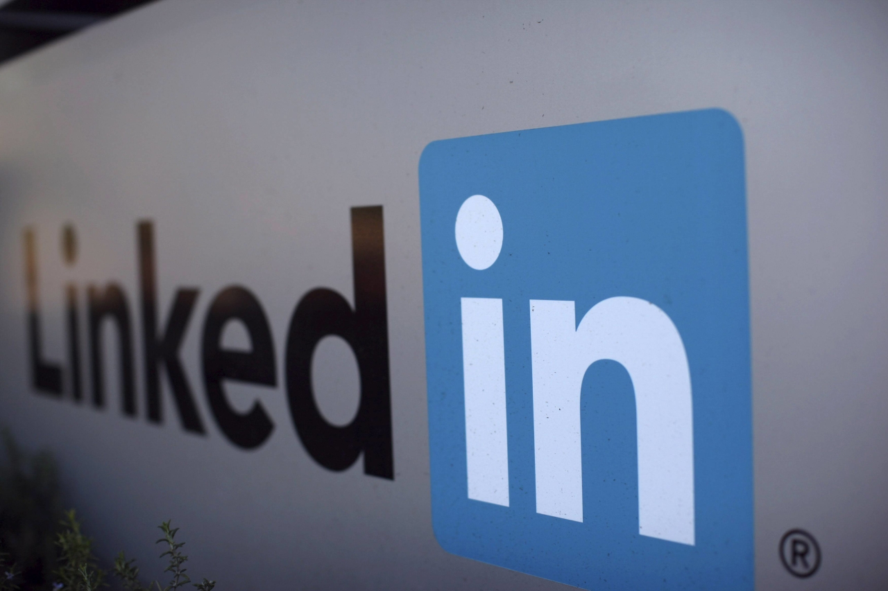 Социальная сеть Linkedin хочет вернуться на рынок России