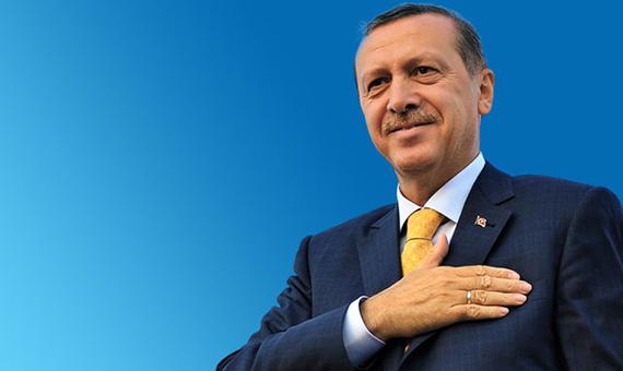 Эрдоган собирается перевести в свое подчинение турецкую армию и разведку