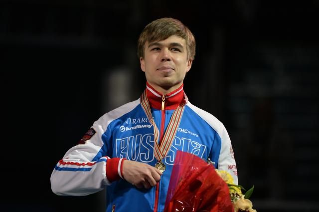 Российская Федерация одолела в медальном зачете ЧЕ по шорт-треку с 10 наградами