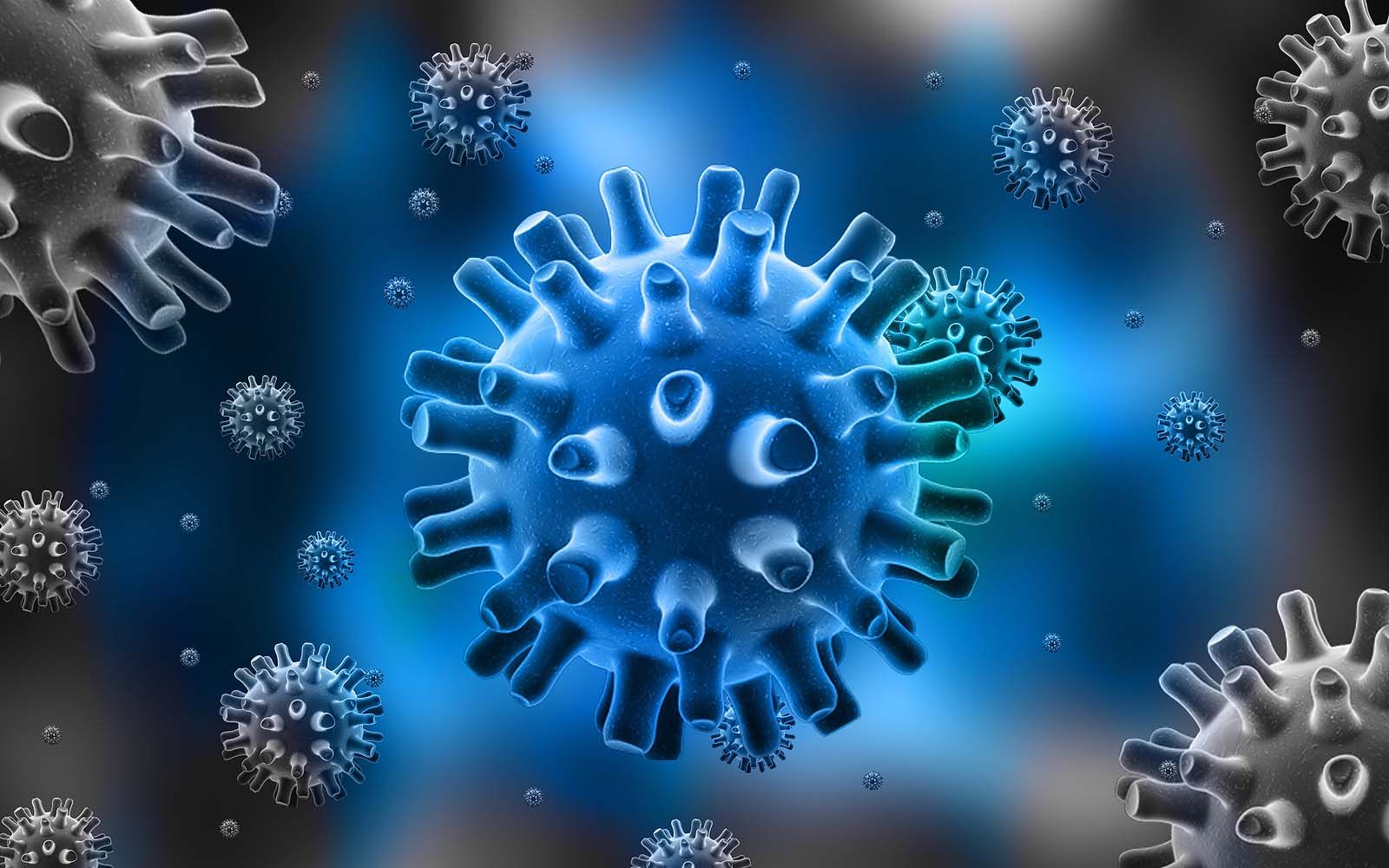 Ученые отыскали способ навсегда вылечить вирус герпеса