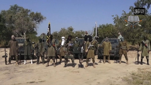 Власти Нигерии освободили все захваченные до этого «Боко Харам» населенные пункты