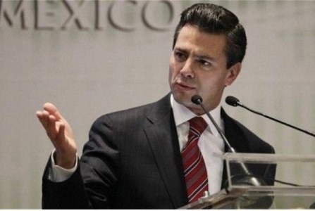 Трамп подтвердил планы построить за счет Мексики стену на границе