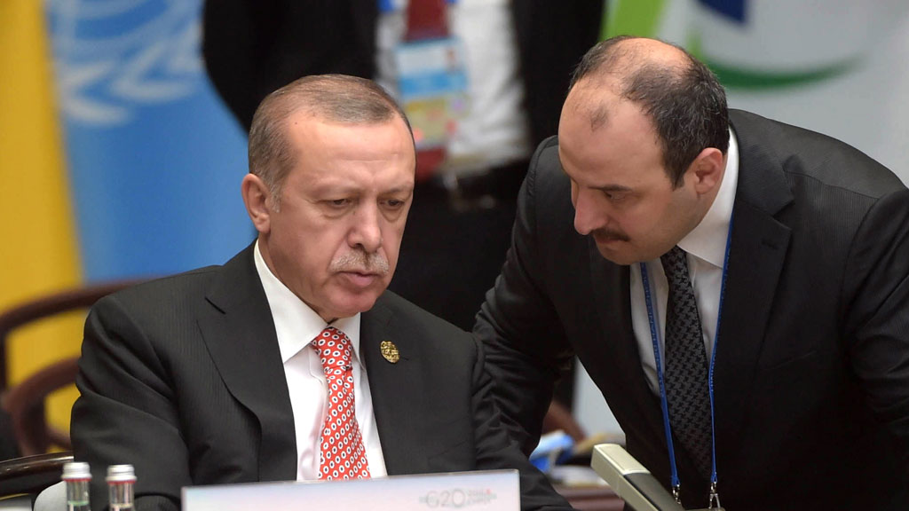 Турция рассматривает вопрос о вступлении в Шанхайскую компанию сотрудничества