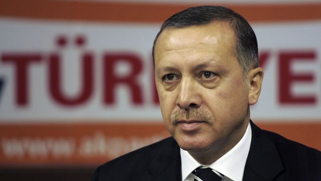 Президент Турции объявил о скором рассмотрении парламентом законодательного проекта о смертельной казни