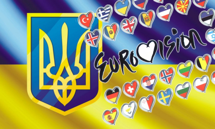 Украина сообщила, что на «Евровидение» пустит только осуждающих присоединение Крыма певцов