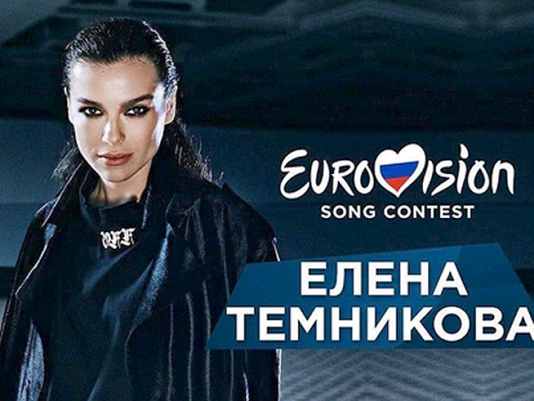 Ольга Бузова желает чтобы на Евровидение поехала ее подружка