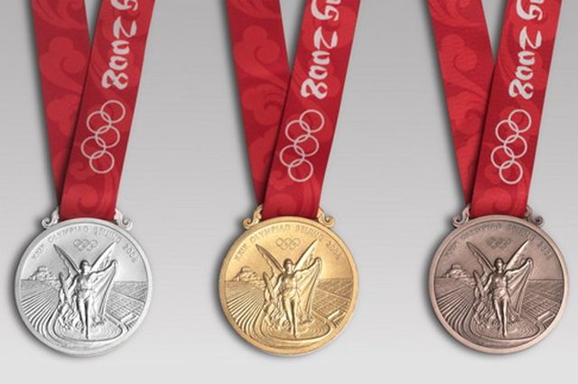 Спортсмен из Калининграда лишен олимпийской медали Пекина из-за допинга