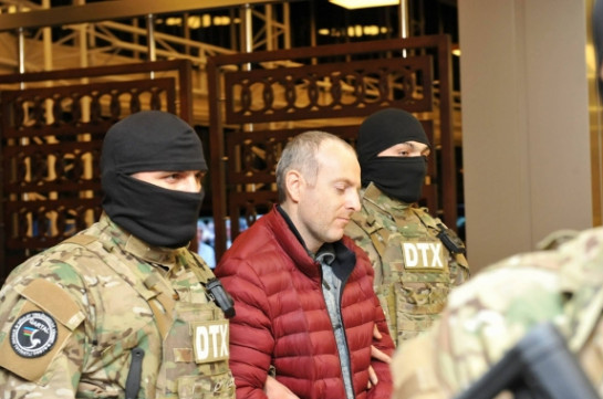 Белорусский Верховный суд отвергнул жалобу Лапшина