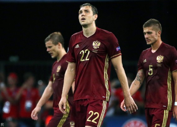 «Низкая позиция сборной Российской Федерации в рейтинге ФИФА понятна» — Юрий Никифоров