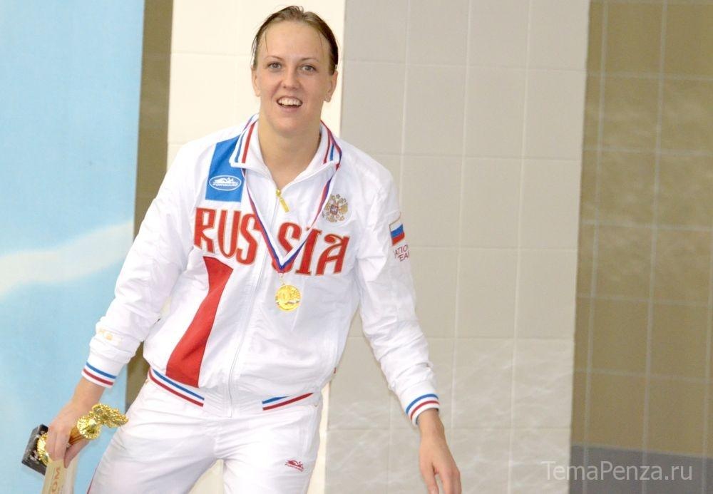 Ставропольский спортсмен завоевал кубок Российской Федерации по прыжкам в воду