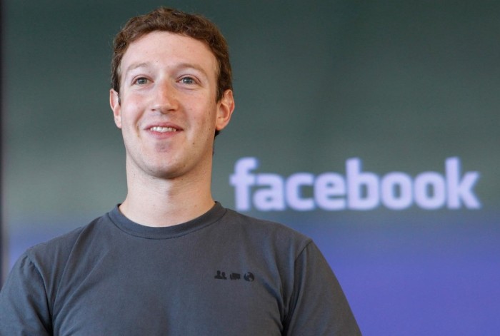 Акционеры социальная сеть Facebook хотят отнять Цукерберга права голоса