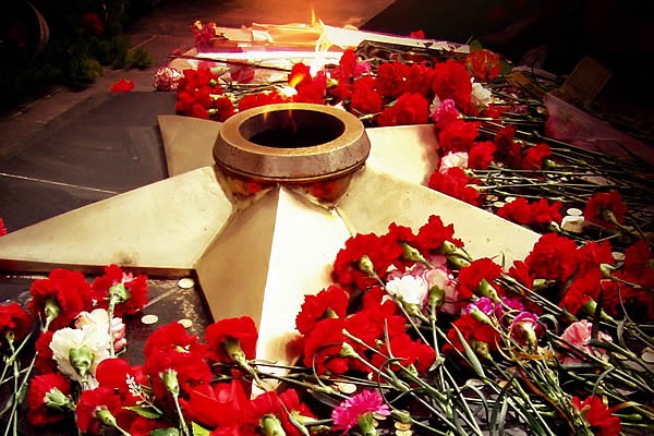 В Ростове-на-Дону состоятся траурные мероприятия в День памяти и скорби