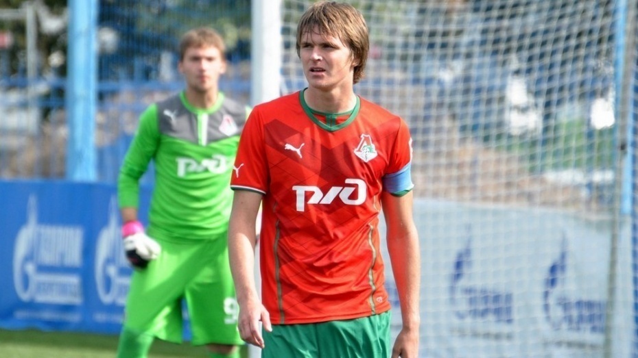 Русский защитник Лысцов забил собственный дебютный гол в чемпионате Португалии