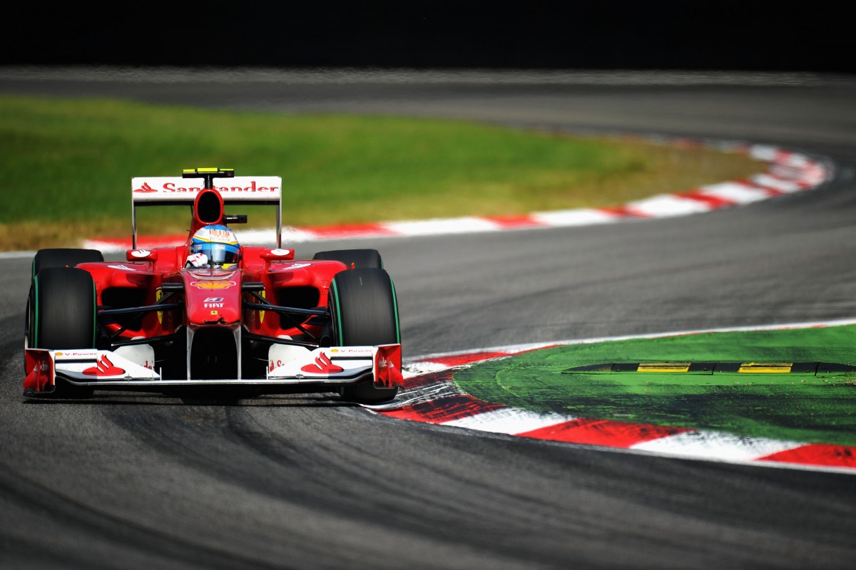Росберг объявил, что тактика принесла ему победу на Гран-при Австралии «Формулы-1»