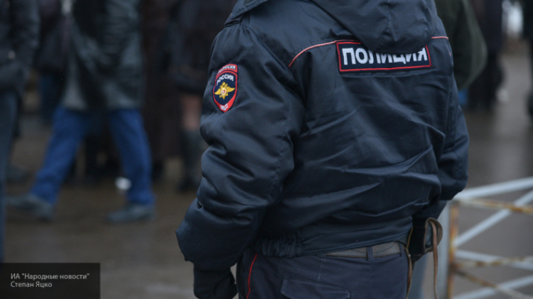 Расстрелявший пожарных гражданин Смоленской области скончался в клинике