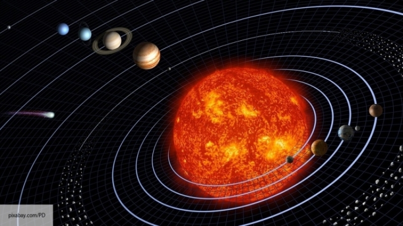В Солнечной системе потерялась суперземля — Астрономы