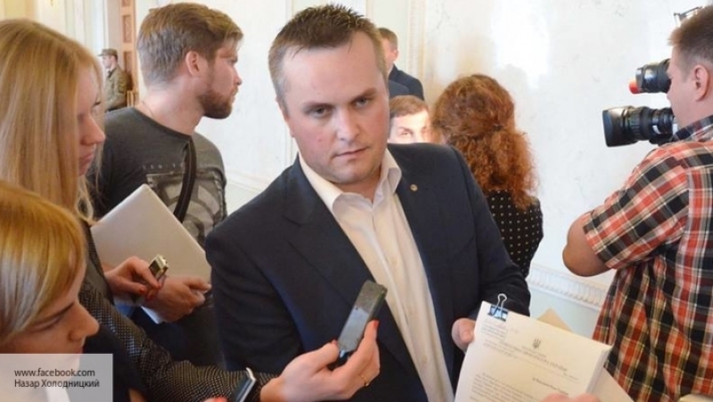 Холодницкий: САП продолжила досудебное расследование дела Охендовского