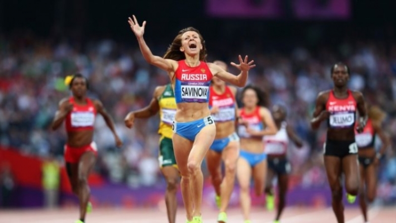 Трое россиян получили разрешение IAAF выступать под нейтральным флагом