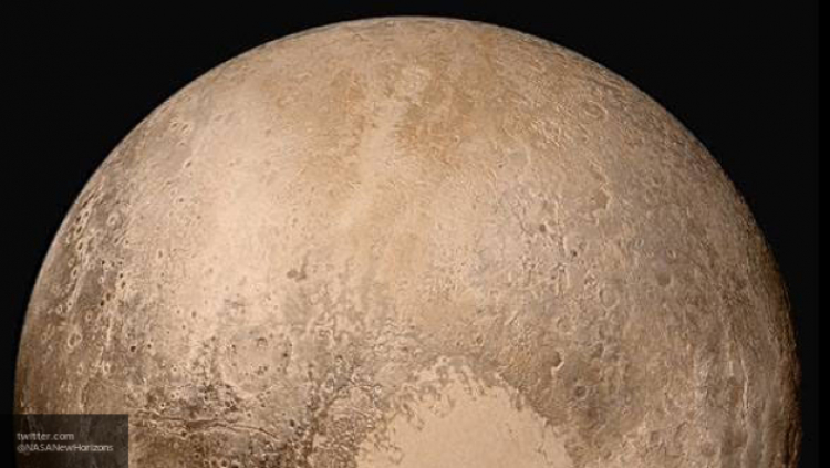 Плутон вполне может стать обитаемой планетой