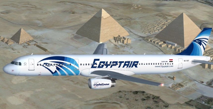Россиянам могут выделить отдельный терминал в аэропорту Каира