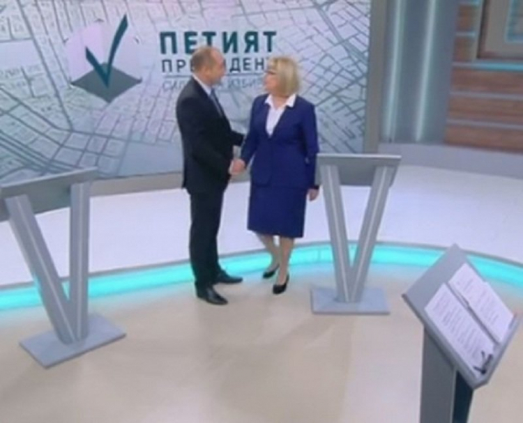 Экзит-поллы демонстрируют счастливый для Кремля результат — Выборы в Болгарии