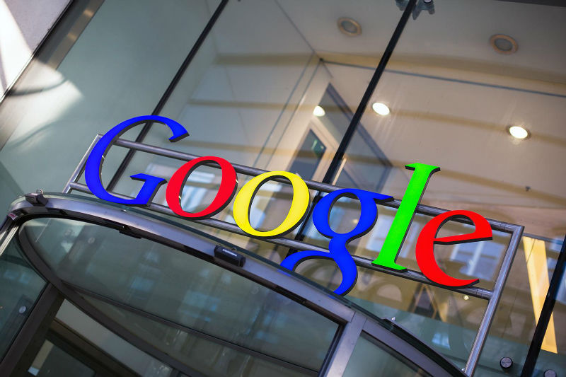 Google покажет смартфоны под собственным брендом