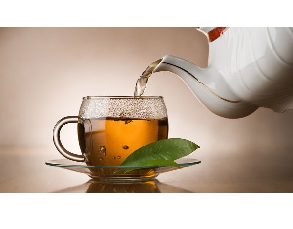 Ученые отыскали очередное полезное свойство зеленого чая