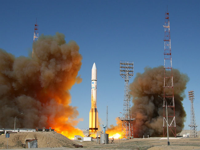 США не смогут отказаться от русских ракетных моторов 2022-ого года
