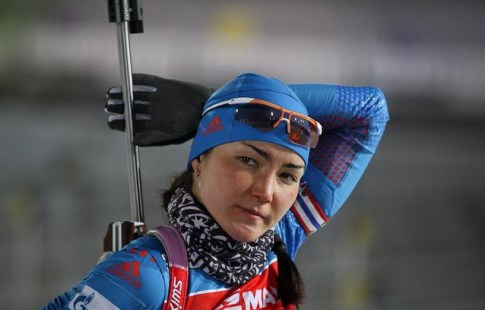 Татьяна Акимова завоевала «бронзу» на Кубке мира