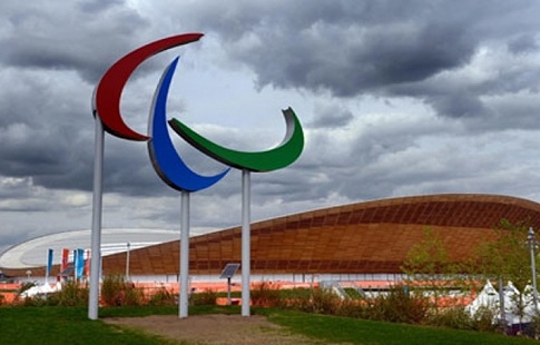 IPC дисквалифицировал на 4 года русского легкоатлета-паралимпийца Лесных за употребление допинга