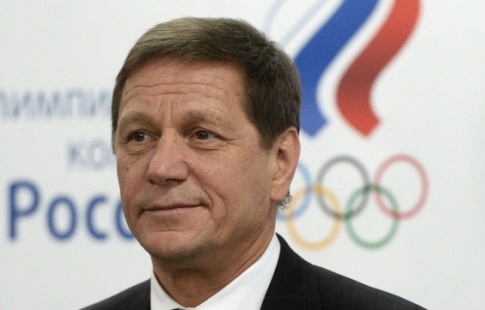 Потери олимпийской делегации РФ составили уже 109 спортсменов