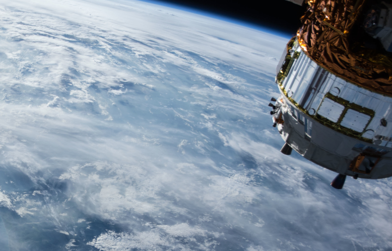 В Российской Федерации начала работу первая система контроля космического пространства