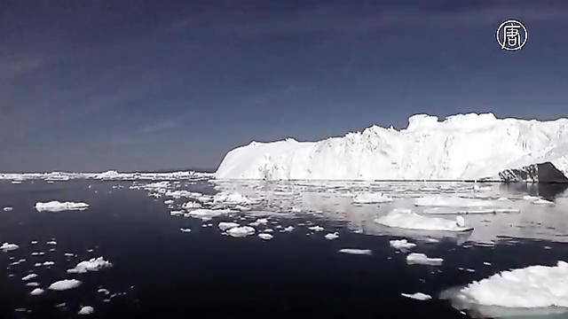 В Арктике до рекордного минимума уменьшилась площадь ледяного покрова — ученые США