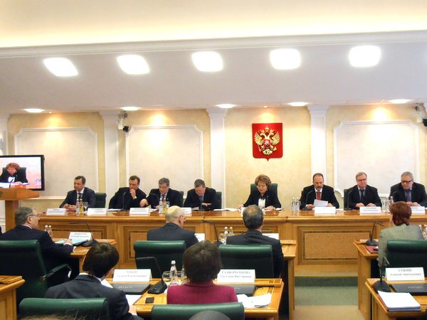 Совет Федерации одобрил продление амнистии капиталов на полгода