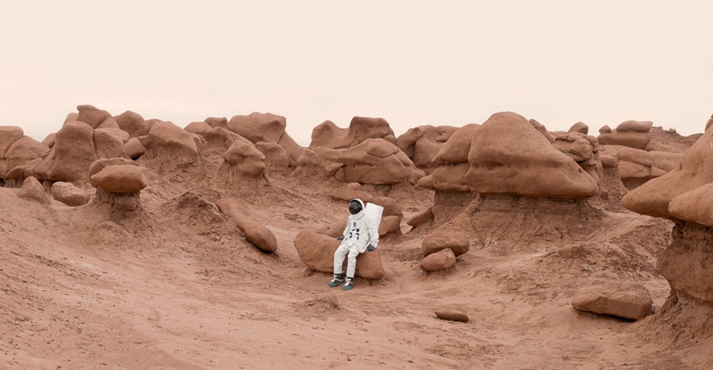 NASA отменило запуск корабля на Марс