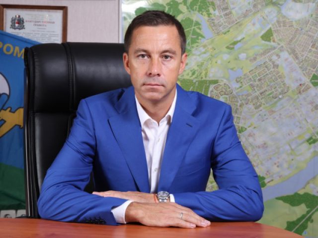 Нижегородское отделение «Справедливой России» осталось без председателя