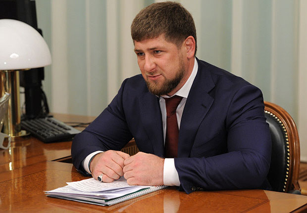 «Не нужно нагнетать»: в Кремле впервые прокомментировали слова Кадырова о «врагах народа»