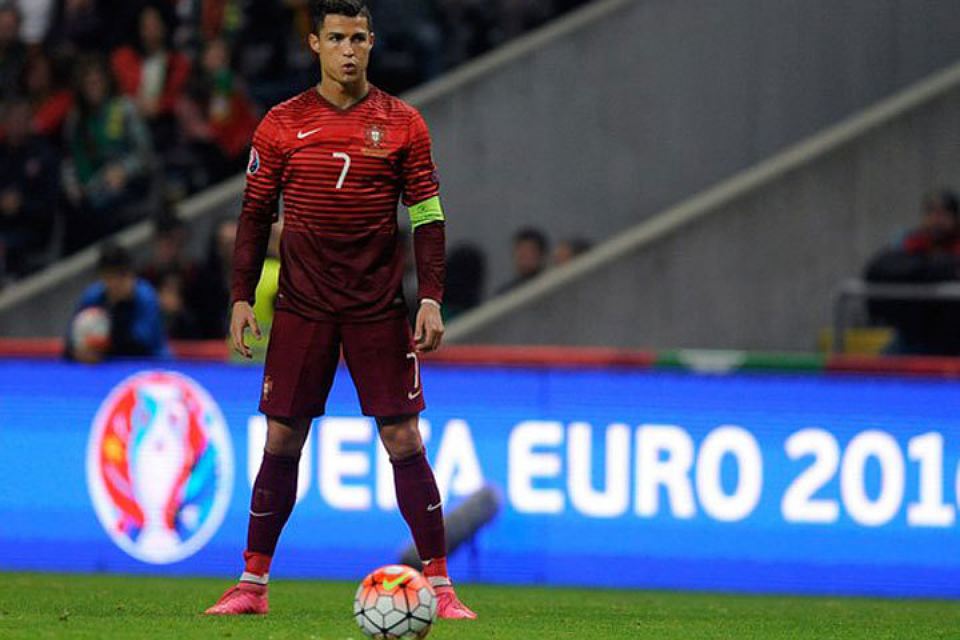 Хорватия — Португалия. Онлайн-трансляция матча 1/8 финала Евро