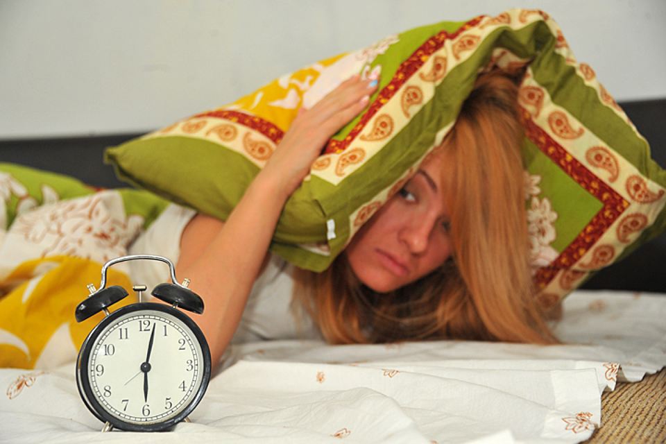Ученые узнали, сколько нужно спать, чтобы сбросить лишний вес