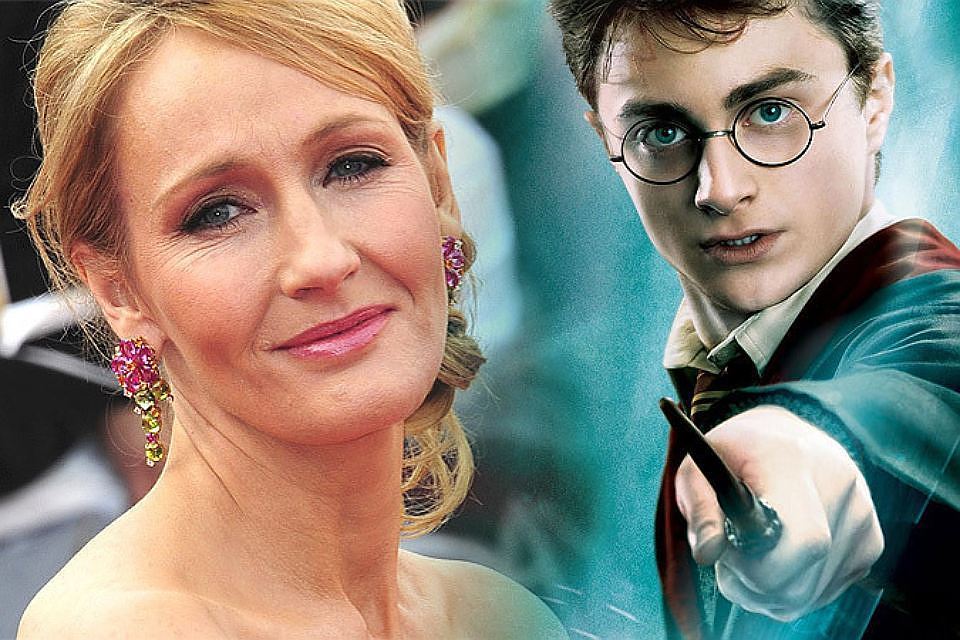 «Гарри Поттер» вернулся: в столице Англии состоялась премьера о его сыне