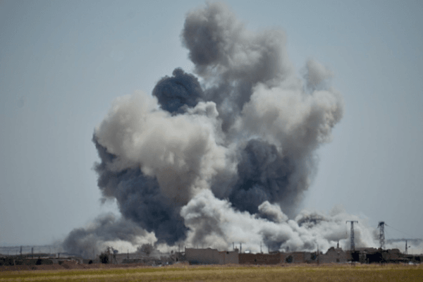 В Пентагоне сообщили об уничтожении министра информации ИГИЛ