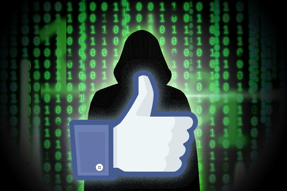 Социальная сеть Facebook выплатил российскому хакеру рекордный гонорар