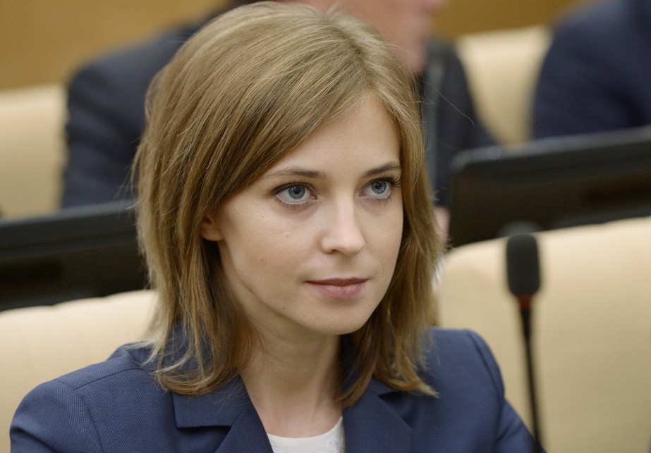 Поклонская предложила восстановить уголовное дело против Порошенко