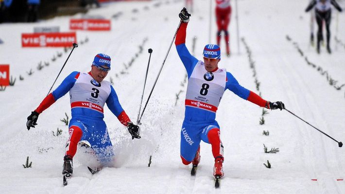 Допинговая комиссия FIS отвергла апелляции 6-ти русских лыжников