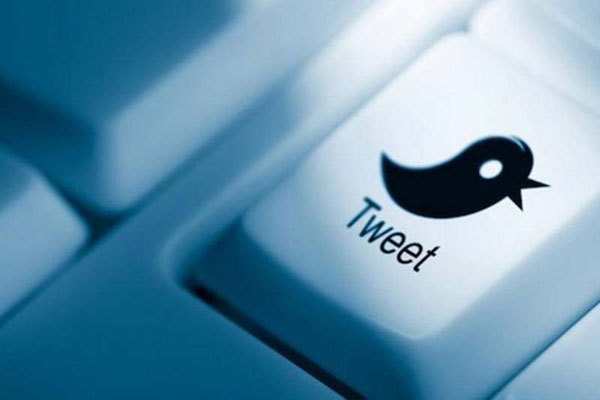 В социальная сеть Twitter заблокировали 235 000 аккаунтов за терроризм