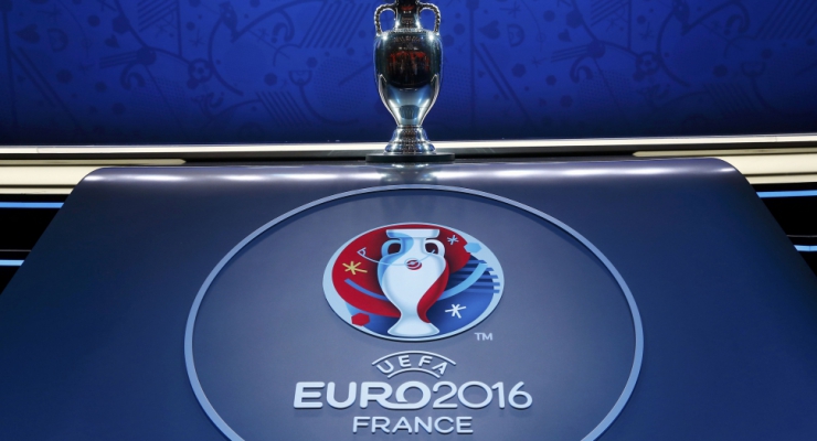 Франция возглавила список фаворитов Евро-2016 после матчей 1