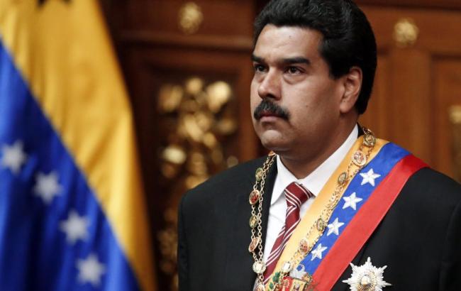 Президент Венесуэлы обвинил оппозицию в попытке парламентского перелома