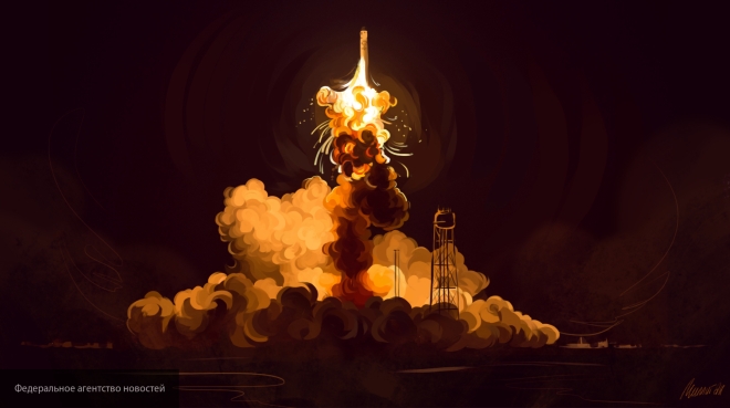 В США SpaceX в последние секунды отменила запуск корабля Dragon к МКС