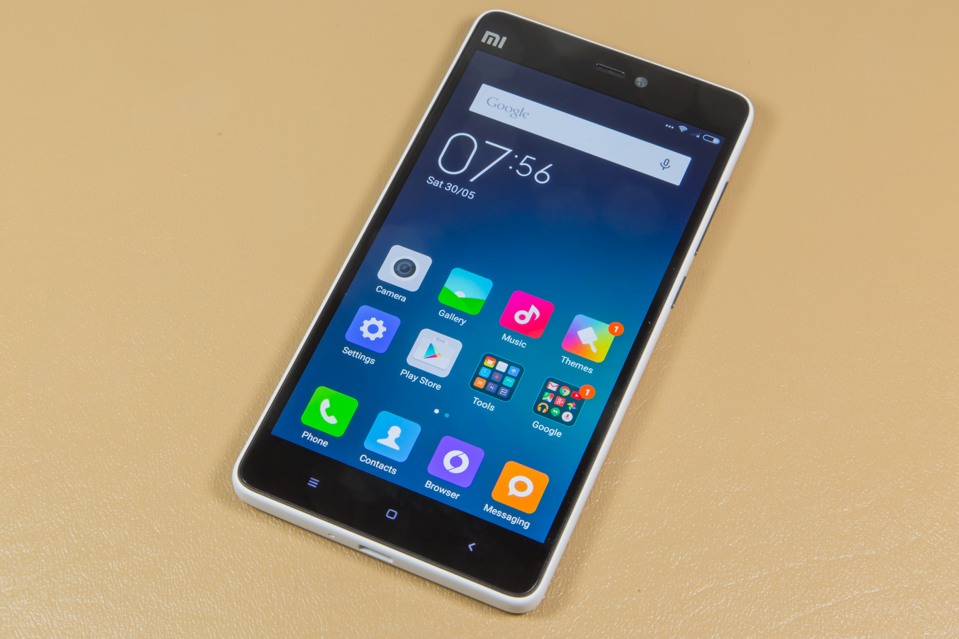 В РФ начат прием заказов на мобильные телефоны Xiaomi