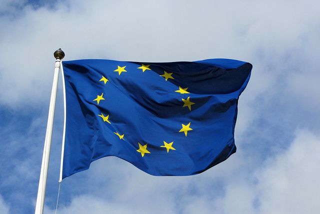 Дания: без украинских перемен санкции ЕС против РФ под угрозой